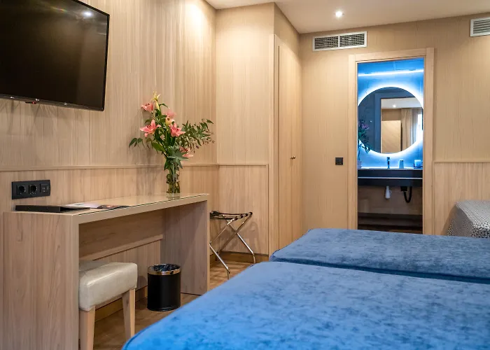 Hotel pas CherRialto