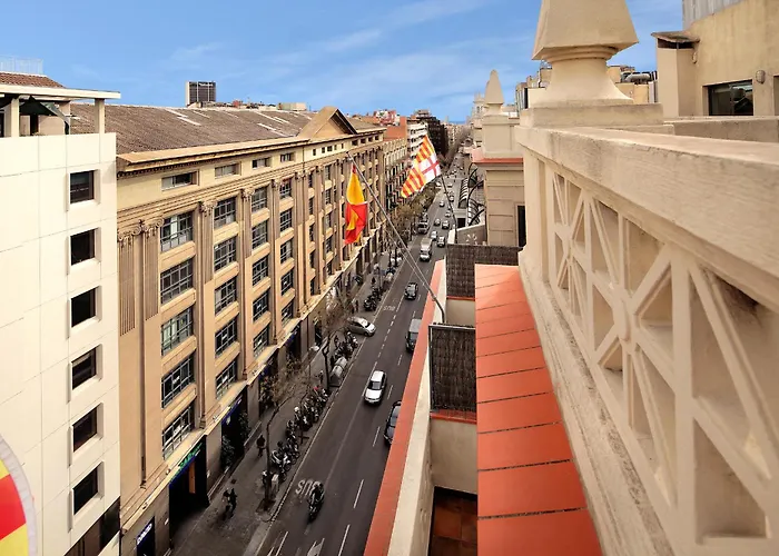 Hotel pas CherCondado