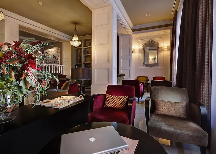 Hotel pas CherCondado