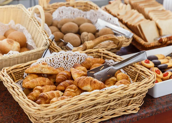 Athena Hotel Rhodes City