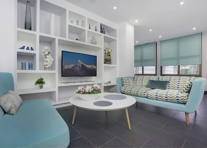 Citadines City Centre Grenoble