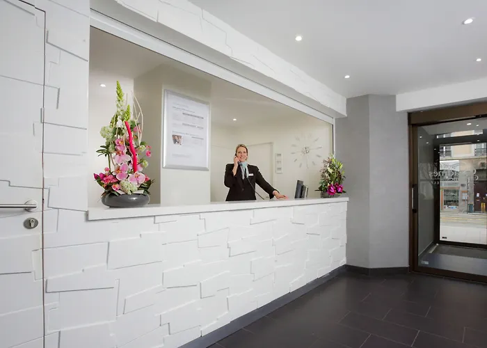 Citadines City Centre Grenoble