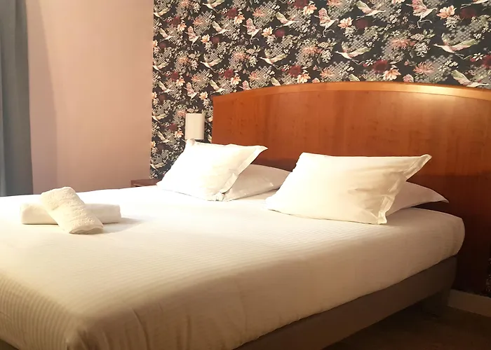 Grand Hôtel Dauphiné, Boutique Hôtel&Suites Toulon