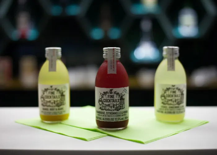 Hôtel Odyssey by Elegancia Paris