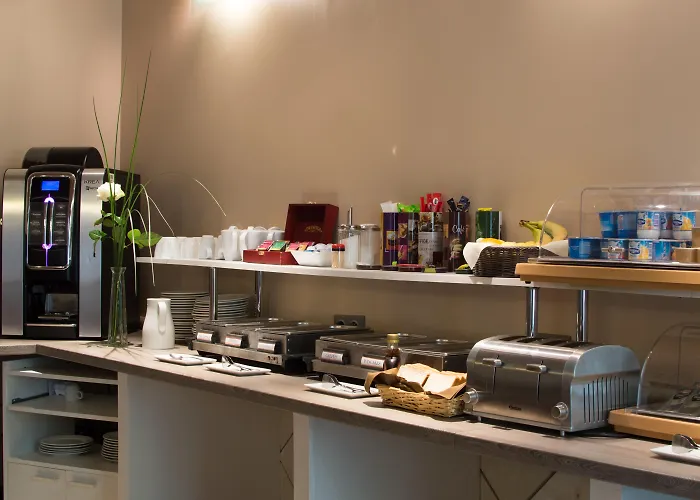 Hôtel Artea Aix Centre Aix-en-Provence