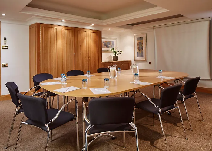 Lancaster Gate Hotel Londres