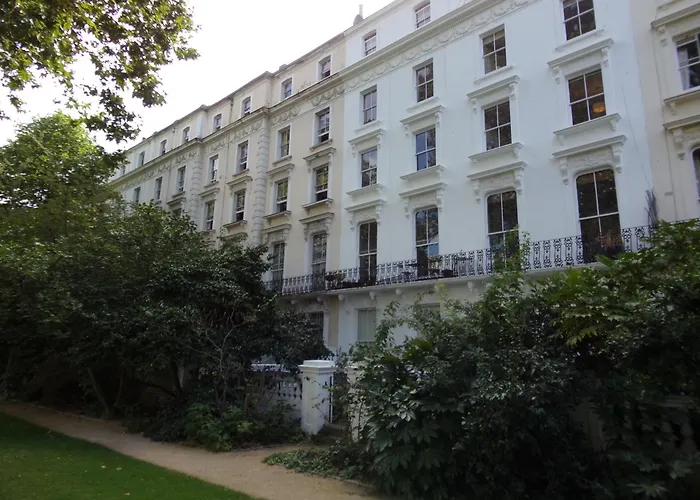 Hotel pas CherWedgewood