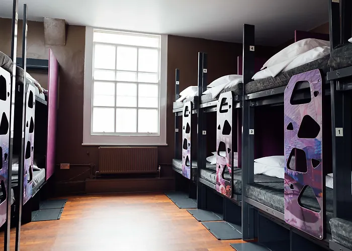 Hotel pas CherClink78