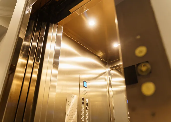 The Cross Hotel Rome