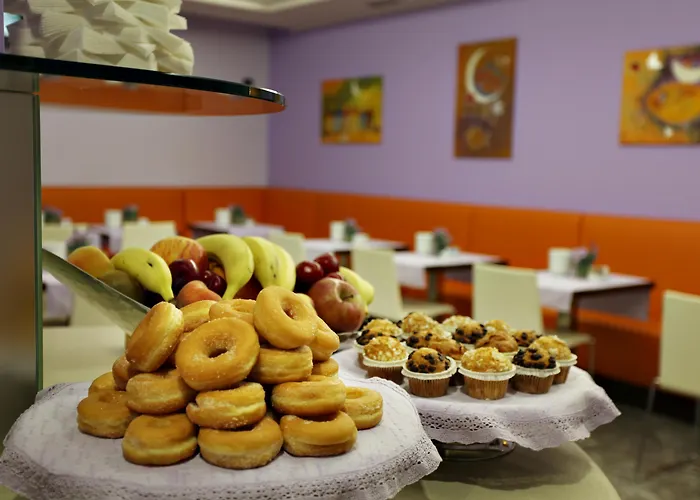 Hotel Des Etrangers Milan