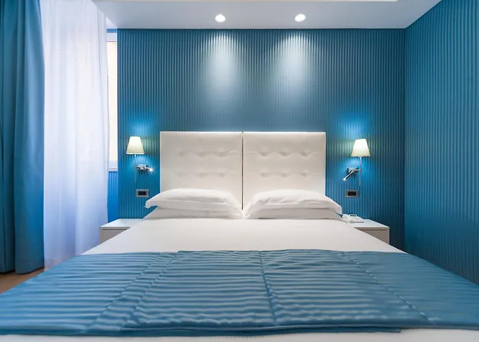 Hotel pas CherTrevi 41