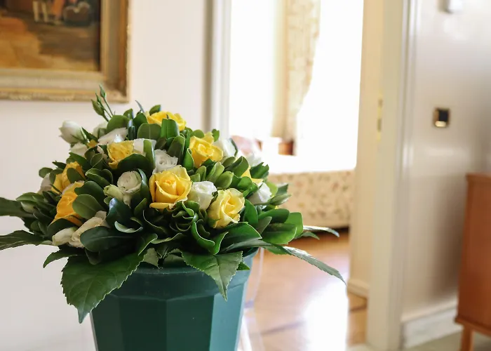 Bed and breakfast Residenza Ki