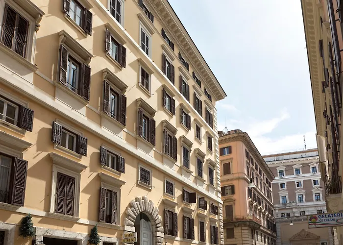 Hotel pas CherGalatea