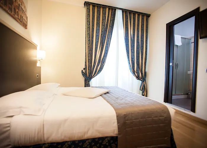 Aventino Guest House Rome