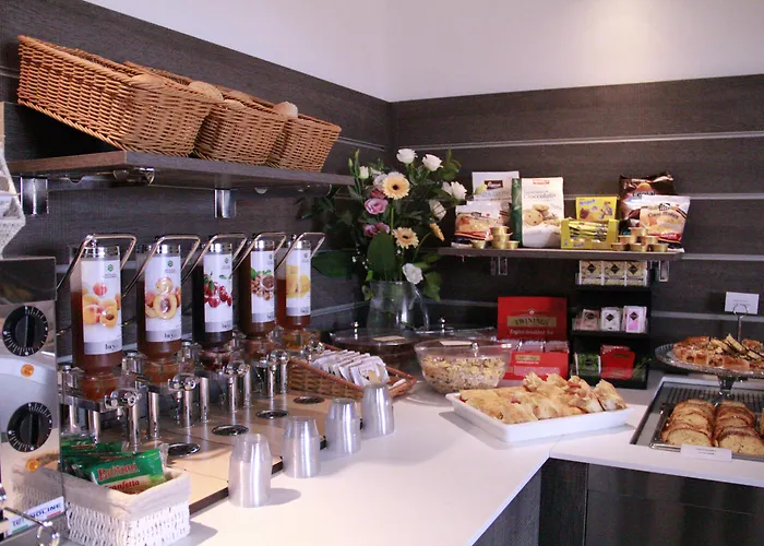 Hotel pas CherFragrance St. Peter