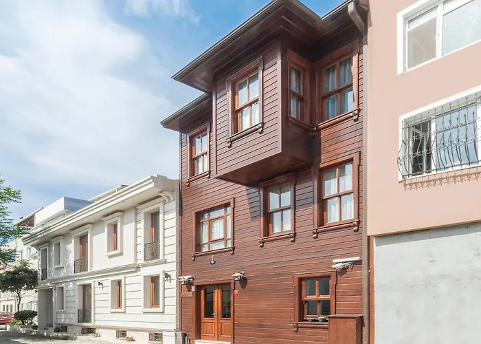 Lalinn Hotel Istambul