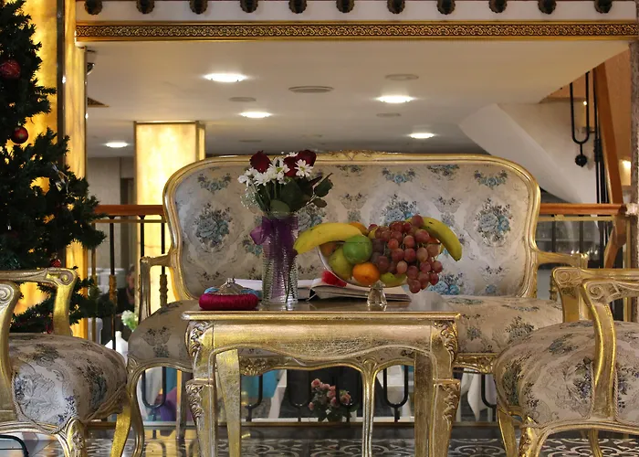 Hotel pas CherDiamond Royal