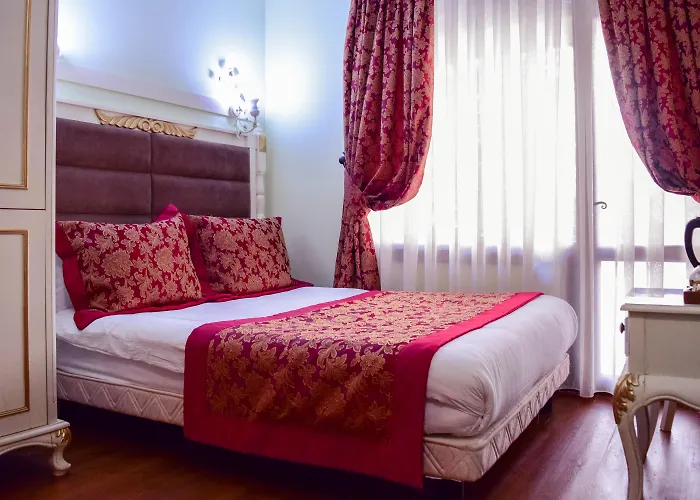 Hotel pas CherSphendon