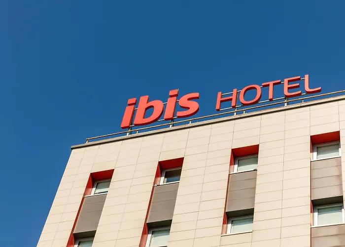 Hotel Ibis Istanbul Esenyurt