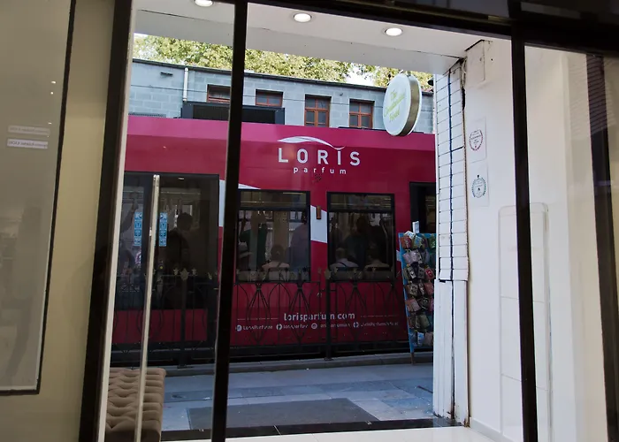 Hotel pas CherConstantine