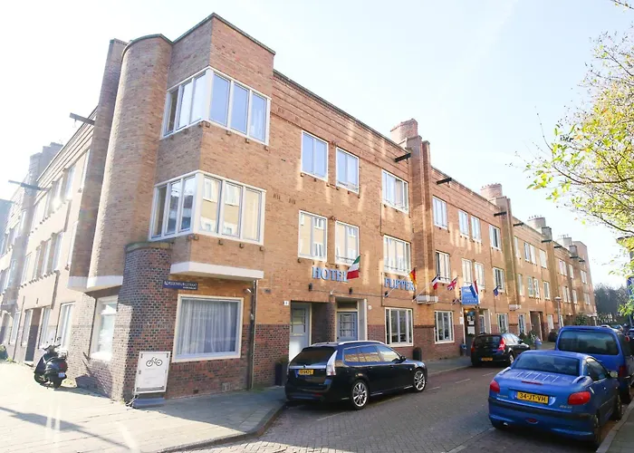 Hotel Flipper Amsterdam