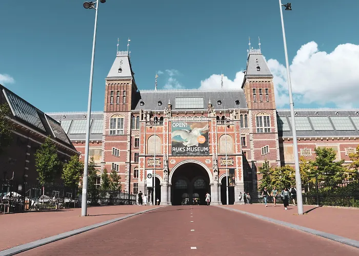 Aadam Wilhelmina Hotel Amsterdam