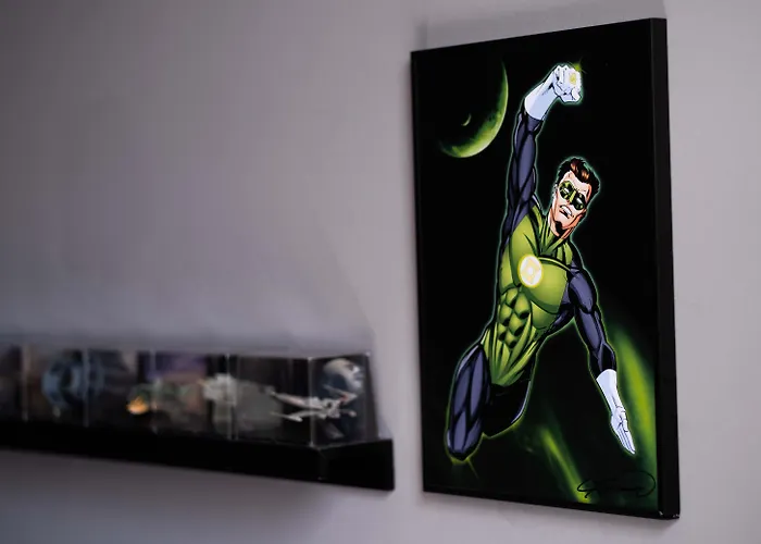 De Pijp Hotel Amsterdam