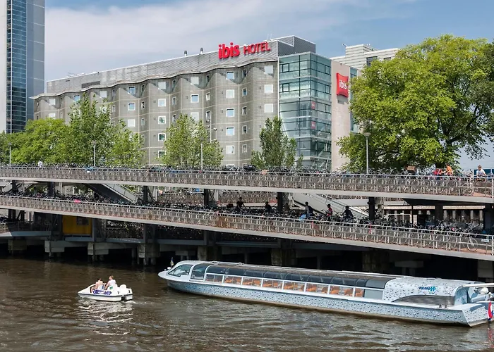 Hotel pas CherIbis Amsterdam Centre