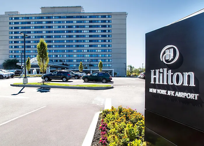 Hotel Hilton New York Jfk Airport