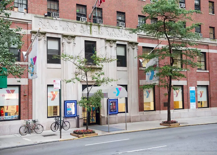 Vanderbilt Ymca New York