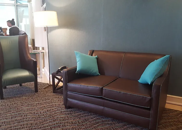 Lic Manhattan View Hotel New York