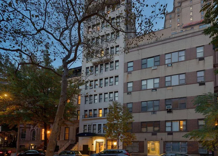 La Quinta By Wyndham New York City Central Park