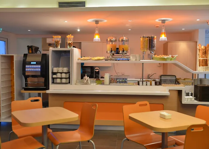 Hotel Mia Urban Agadir