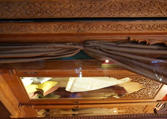 Riad Ailen Marrakesh