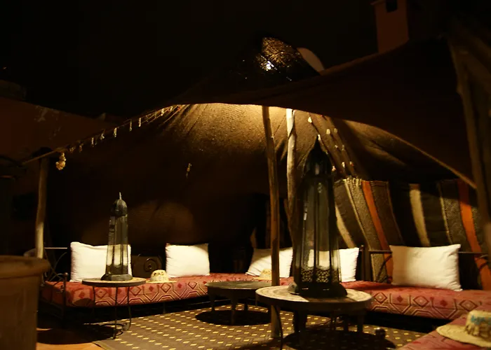 Riad Ailen Marrakesh