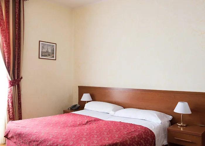 Hotel Stromboli