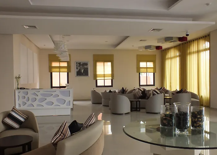Hotel Relax Marrakech Marrakesh