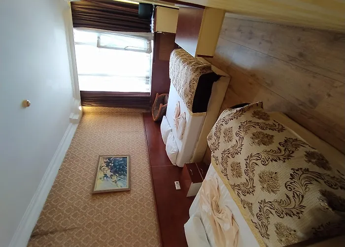Turvan Hotel Istambul