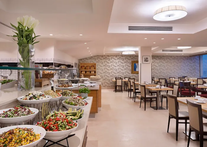 Hébergements à Tel-Aviv à bas prix