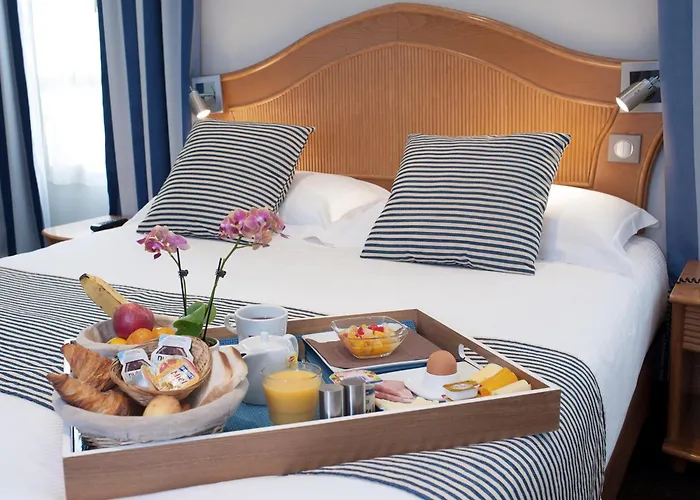 Hotel pas CherEsprit D'Azur