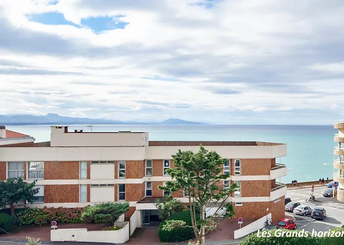 Résidence Vacances Bleues Le Grand Large