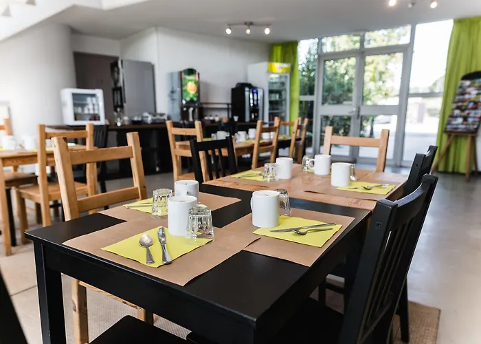 Garden & City Aix En Provence - Puyricard Aix-en-Provence