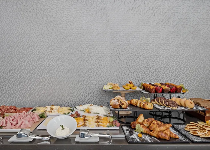 Hotel Exe Liberdade à Lisboa