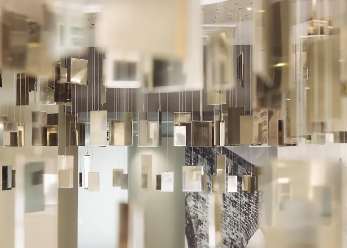 Lisbon Sao Bento Hotel