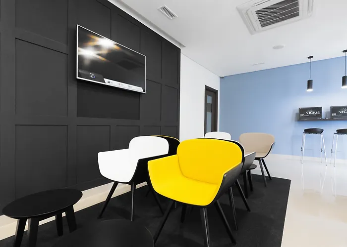 Fenicius Charme Hotel Lisboa