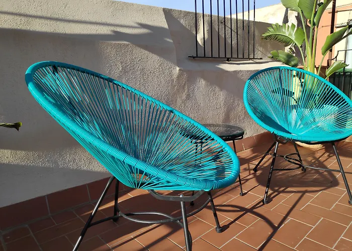 Àmfores Boutique Guest House Barcelone