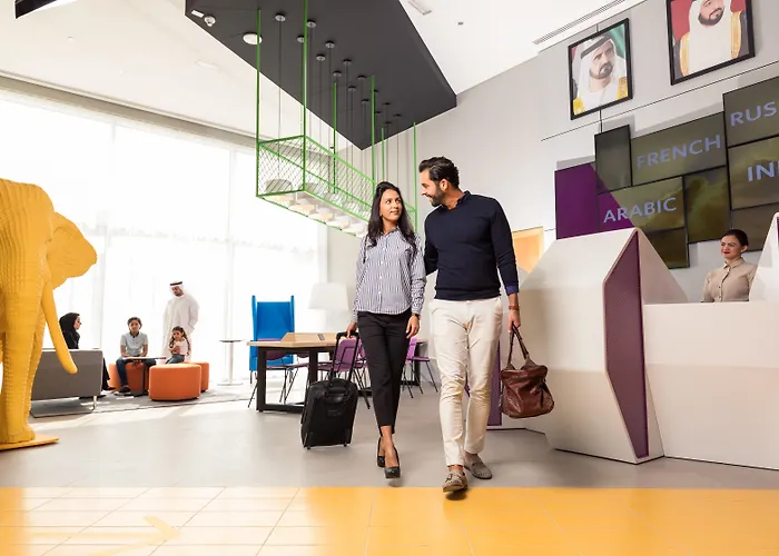 Hotel pas CherM Arabian Plaza &