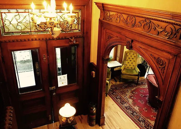 Manoir Sherbrooke Montréal