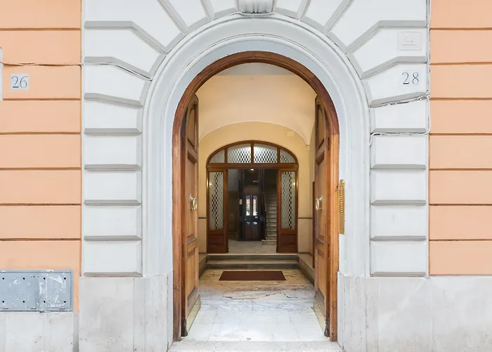 Easy Budget Colosseo Rome