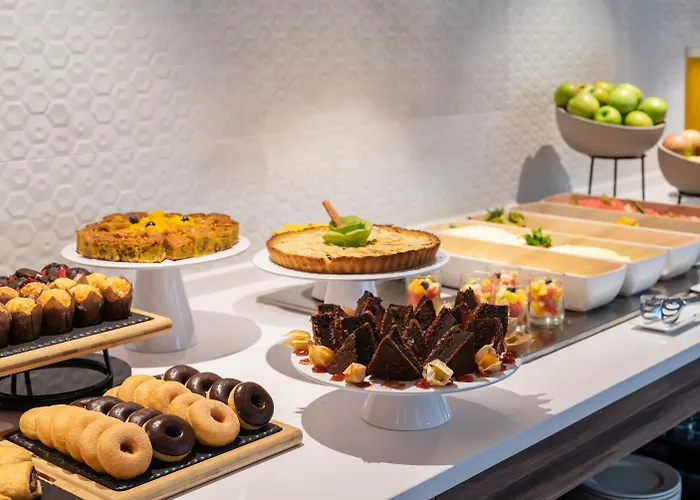 Hotel pas CherExe Saldanha